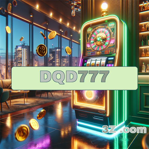 Cassino DQD777: Diversão e Emoção A Cada Jogada!