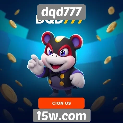 promos e bônus atraentes no dqd777