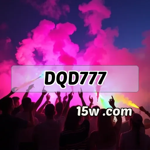 dqd777: Descubra Jogos em Família e Fortaleça os Laços