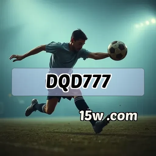 dqd777 e o Fascinante Mundo dos Fantasy Sports