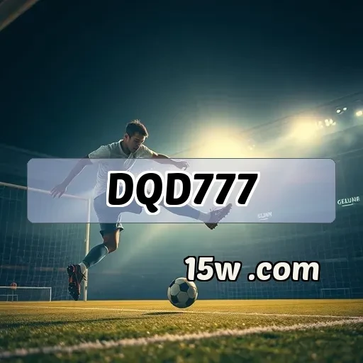 dqd777: Explore Jogos ao Vivo com Recursos Incríveis e Diversão Garantida