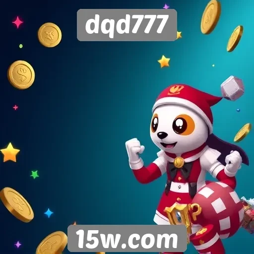 Ofertas e bônus disponíveis na plataforma dqd777