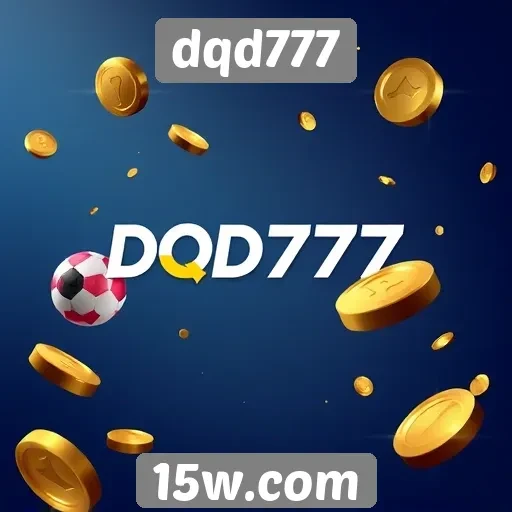 Promoções e bônus no dqd777 atraem jogadores