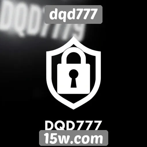 Segurança e privacidade no dqd777 para jogadores